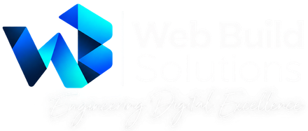 Web Build Solutions — Engineering Digital Excellence