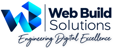 Web Build Solutions — Engineering Digital Excellence